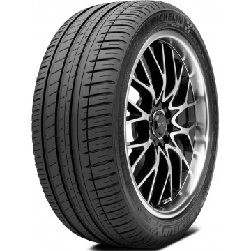 MICHELIN 285/35ZR 20 104Y TL Pi.Sport-3 MO XL FSL MERCEDES-AUSF Osobna vozila